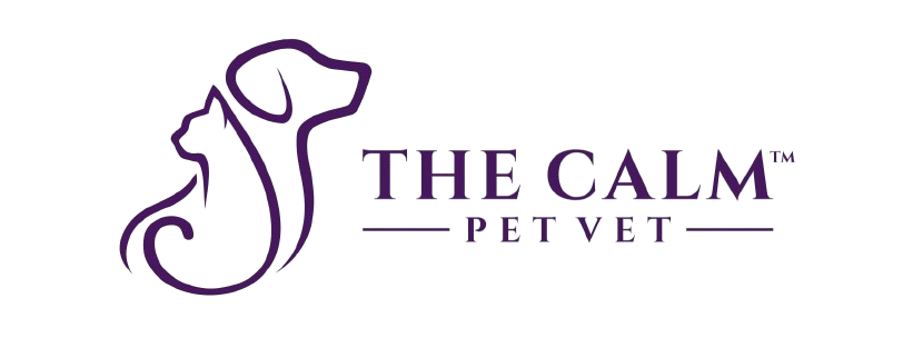 The Calm Pet Vet